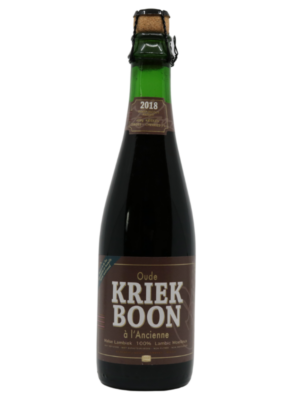 Oude Kriek Boon