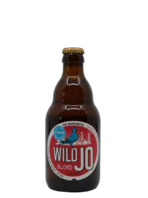 De Koninck Wild Jo