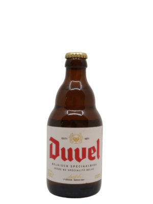 Duvel