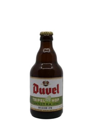 Duvel Tripel Hop Citra