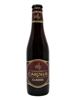 Gouden Carolus Classic