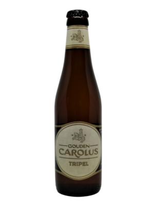 Gouden Carolus Tripel