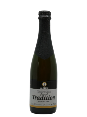 Gueuze Fond Tradition
