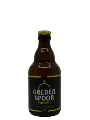 Gulden Spoor Blond