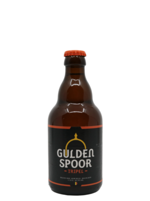 Gulden Spoor Tripel