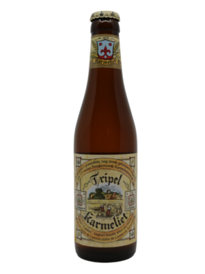 Karmeliet Tripel