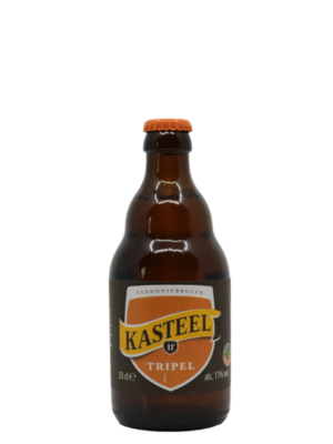 Kasteelbier Tripel