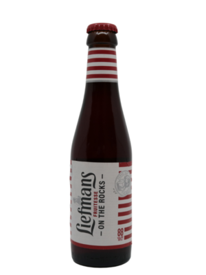Liefmans Fruitesse