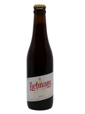 Liefmans Kriek Brut