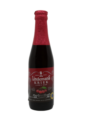 Lindemans Kriek