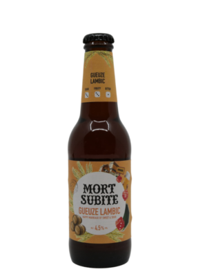 Gueuze Mort Subite