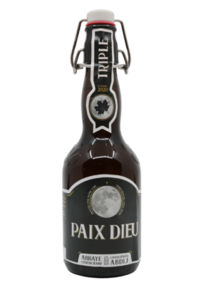 Paix Dieu