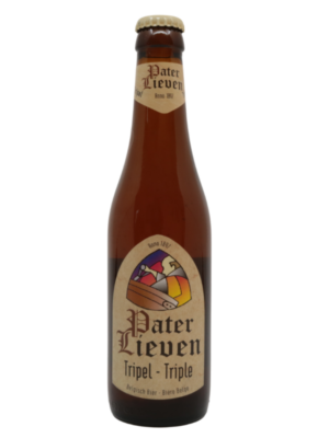 Pater Lieven Tripel