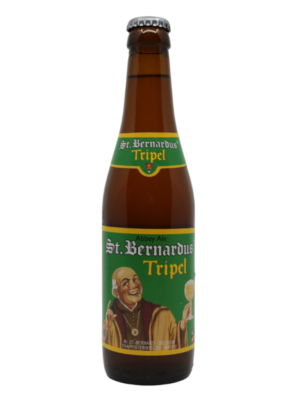 St Bernardus Tripel