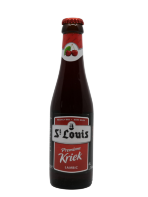 St Louis Premium Kriek