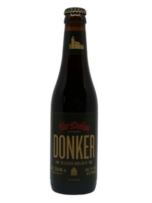 Ter Dolen Donker