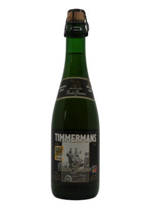Timmermans Oude Gueuze