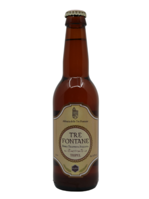 Tre Fontane