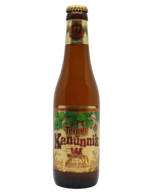Tripel Kanunnik
