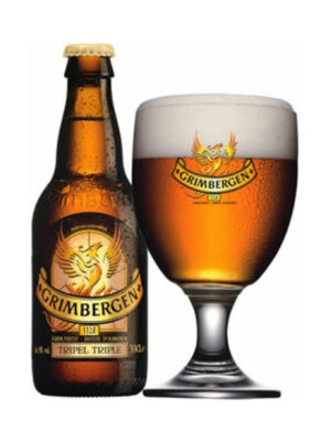 Grimbergen Tripel
