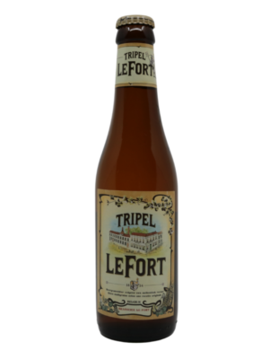 Le Fort Tripel