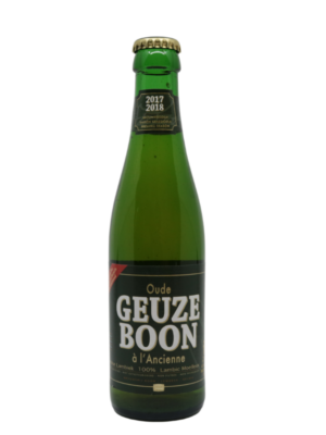 Gueuze Boon
