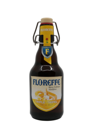 Floreffe Tripel
