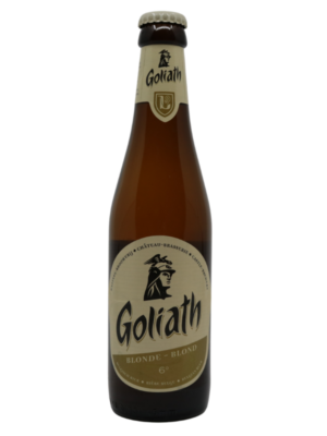 Goliath Blond