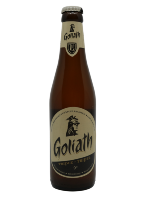 Goliath Tripel