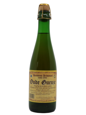 Hanssens Oude Gueuze