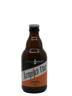 Kempisch Vuur Tripel