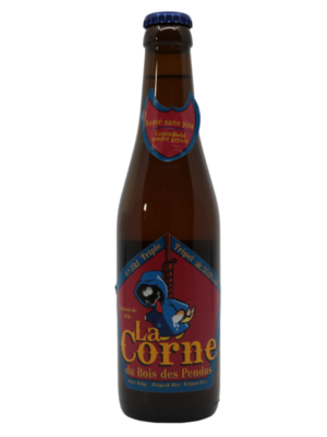 La Corne Tripel