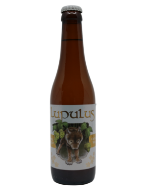 Lupulus Tripel