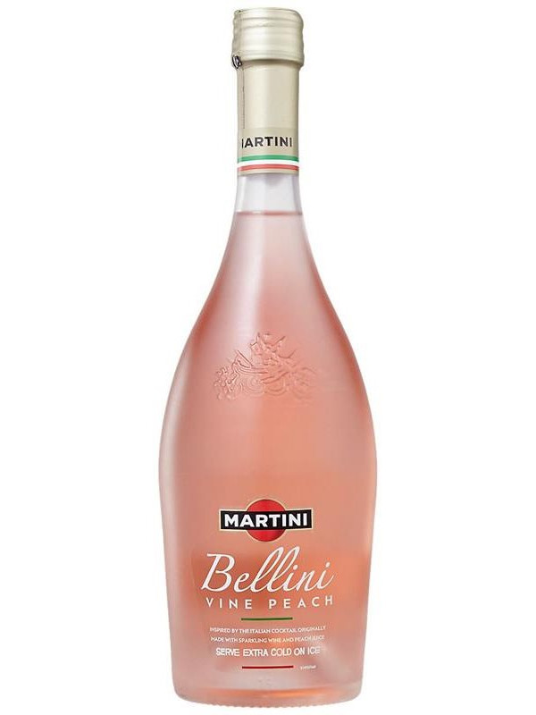 Martini Bellini - Bierhandel Sevens