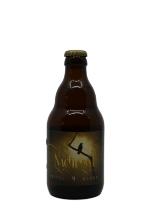 Nachtraaf Tripel