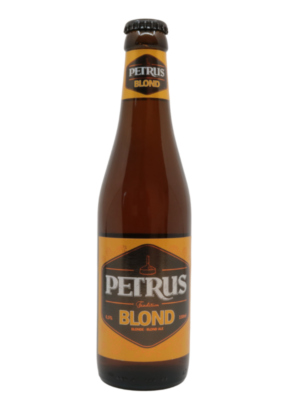 Petrus Blond