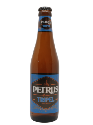 Petrus Gouden Tripel