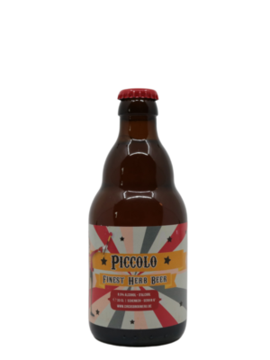 Piccolo Tripel