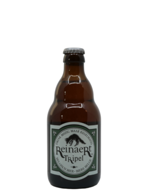 Reinaert Tripel