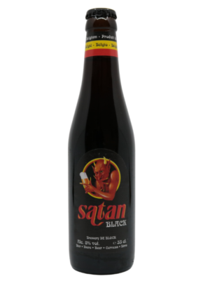 Satan Black
