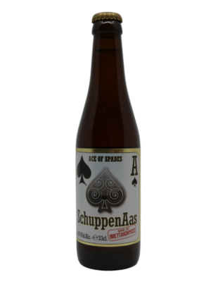SchuppenAas