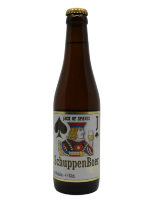 SchuppenBoer