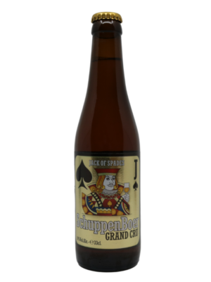 SchuppenBoer Grand Cru