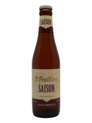 St. Feuillien Saison