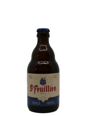 St. Feuillien Grand Cru