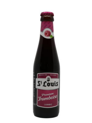 St Louis Premium Framboise