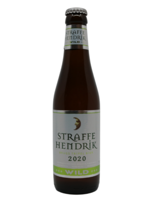 Straffe Hendrik Wild