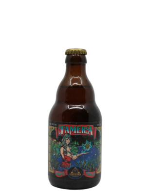Tamera Tripel
