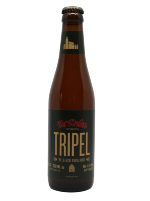 Ter Dolen Tripel