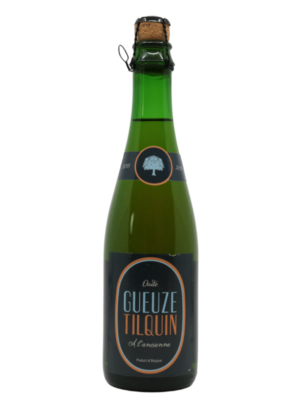 Tilquin Oude Gueuze